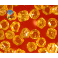 Diamante sintético grueso para piezas resistentes al desgaste