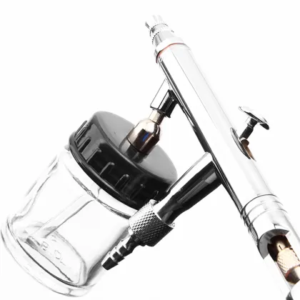 BD-182A Airbrush Kit for Body Art
