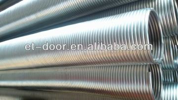 garage door spring,Torsion springs,extension spring,rolling door springs