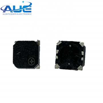 SMD Buzzer 2700Hz 3V 85dB Magnetic SMD Buzzer