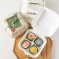 Custom Disposable Burger Boxes for Takeaway & Fast Food