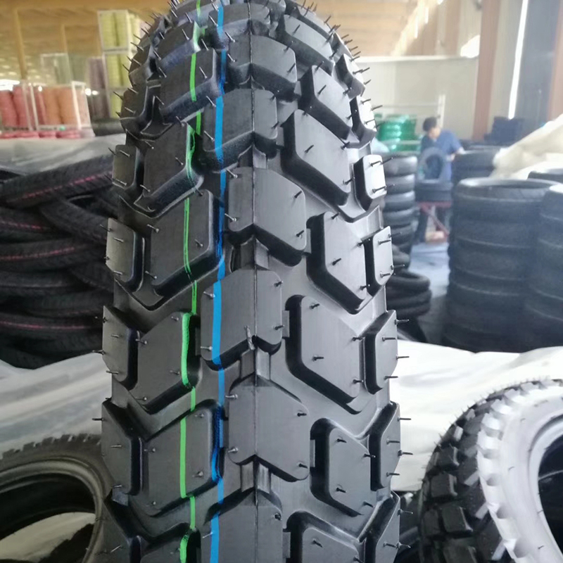 Hot selling motorcycle tire 120-90-16 JD963