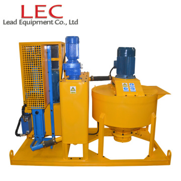 LGP300 300 75PI E Geotechnical cement grout injection pump