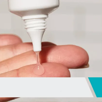 OEM acne treatment differin gel