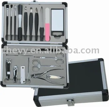 beauty tool set