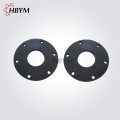 Putzmeister Q60 Concrete Pump Rubber Disc