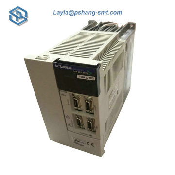 Panasonic Driver BM221 DRIVER MR-J2M-10DU-S012 for SMT Pick and Place Machine