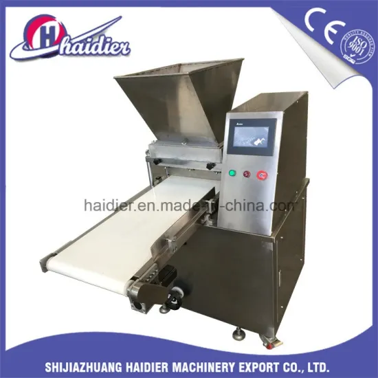 Bakery Equipment Muffin Cake/Cupcake Filling Machine with Low Price