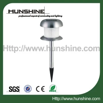 best design factory price waterproof led solar garden light led garden light