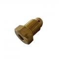 Engine Spare Parts Drain Valve for Water pump