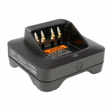 Motorola DP2600/DP4601/DP4400 Charger and Walkie-Talkie Accessories