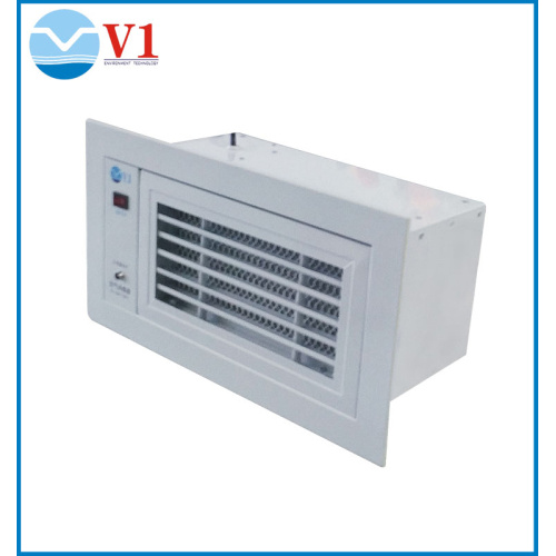 Pembersih sterilisasi plasma saluran Hvac