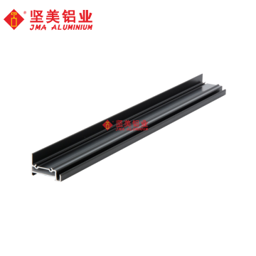 Aluminum Extrusion Profile for Window Frame