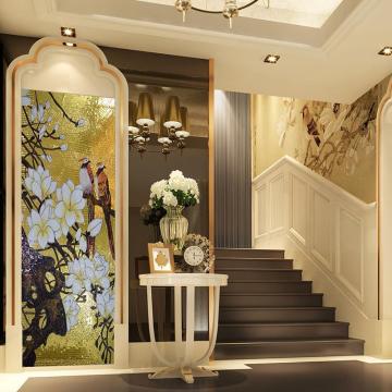 SMM03 wall mural sell wall murals with nature living room wall murals