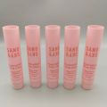 empty squeeze10ml 15ml lip gloss tube