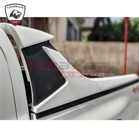 High Quality Pickup Trucks Car Accessories Roll Bar for Toyota Hilux Revo 2016-2018