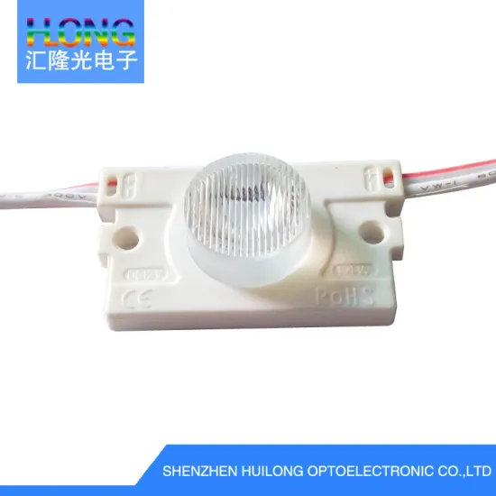 1.4W One Chip Bright LED Module
