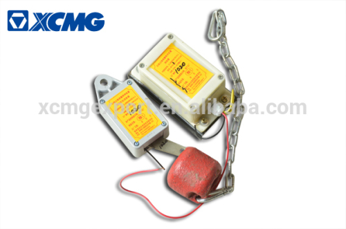 XCMG official manufacturer Truck Mounted Crane parts 0633M GJBX-50(MFB*50-DC12/24) 803704774