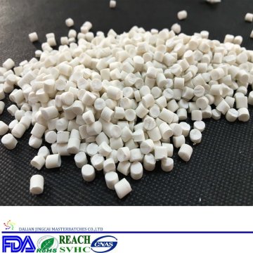 Best price CaCO3 filler masterbatch for blown film, plastic bags, courier bags