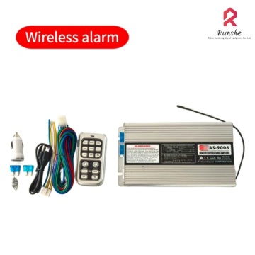 Wireless Dual-Output Speaker Set