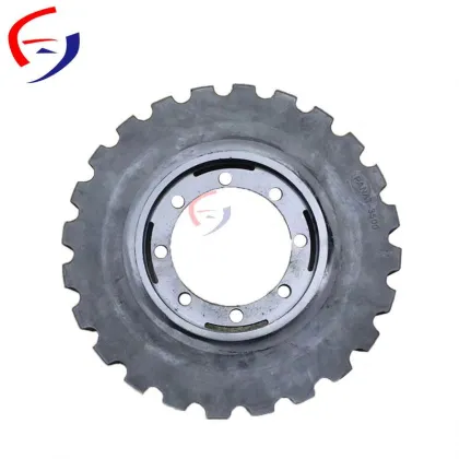 3500 Rubber Flexible Coupling for Atlas Copco Air Compressor