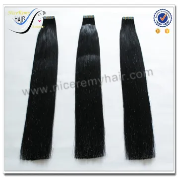 wholesale remy hair ombre remy tape hair 100 human hair tape in extensions