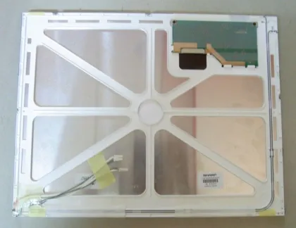 Sharp Tft Laptop Lcd Panel Lq150x1lgn2a , 1024x768 And 15 Inch