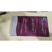 Juvéderm Medical beauty products