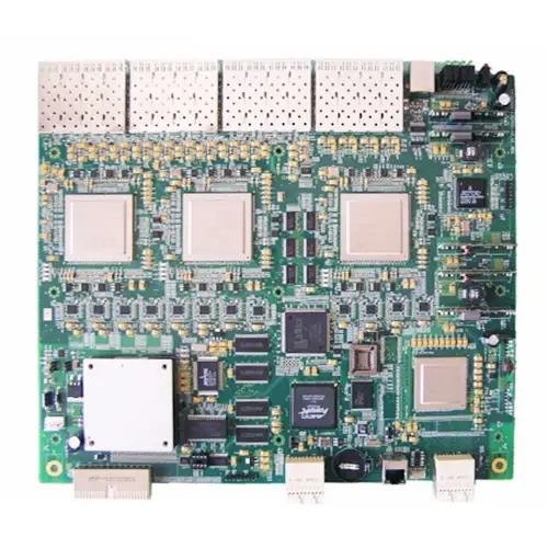 PCBA using Medical device control