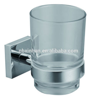 Euro style Bathroom fittings names single Tumbler holder,tooth brush holder