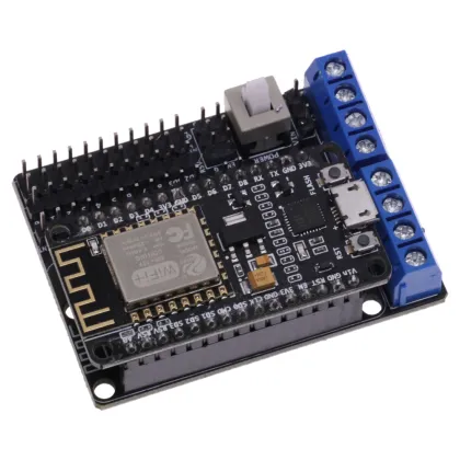 NodeMcu V3 CH340 Lua WIFI Internet Of Things Development Board with PCB Antenna and USB Port for Arduino