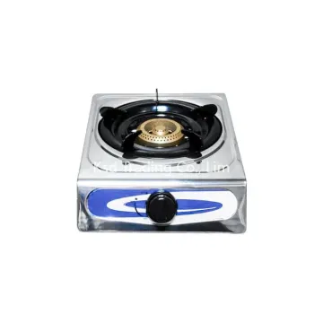 Built in Gas Cooktop for Kitchen 2 Burner Gas Hob Glass Stove Cooker