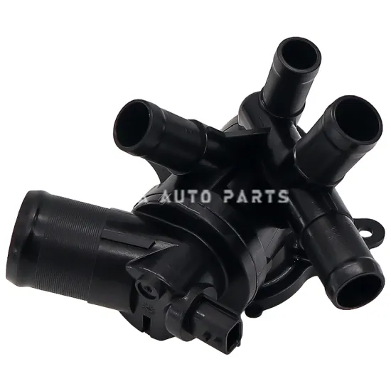 110617089R Coolant Thermostat for Nissan Qashqai J11 HRaddt QH - A2822030075