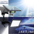 Solar Lights Outdoor Waterproof 48 LED Solar Lights Outdoor Bright for Garden Factory