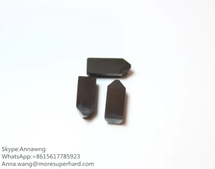 PCD Boring Tools - Roller Cutting Tools