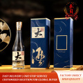 Частная торговая марка, крепость 42%, традиционный премиум Baijiu