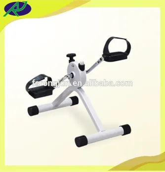 Rehabilitation care products foot pedal exerciser
