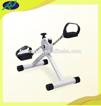 Rehabilitation care products foot pedal exerciser