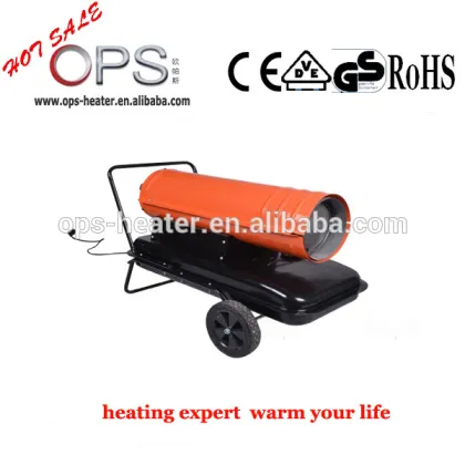 Direct Webasto Auto Diesel Heaters