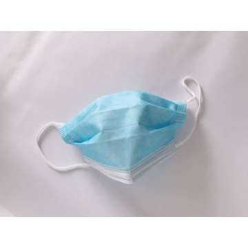 kids disposable face mask