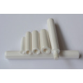 Zirconia rods, alignment pins for jigmaking, ceramic pistons