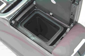 Beyond Series Armrest Boxes for Buick GL8 Vans
