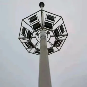 Outdoor Flood 30m High Mast Light