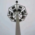 Outdoor Flood 30m High Mast Light