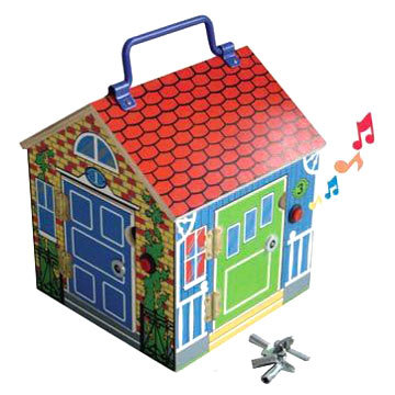 Music House
