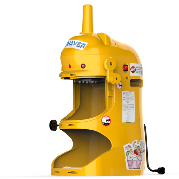 Commercial Ice Shaver & Snow Cone Machine