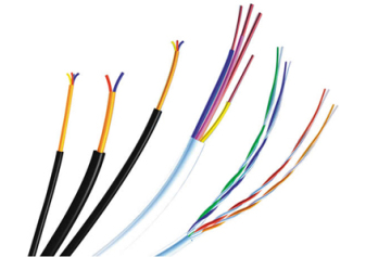Copper Core Pe Insulated, Pvc Sheathed Flame Retardant Cables 26 / 35kv For Electrical