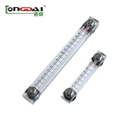 Hydraulic Level Measuring Tools and Oil Level Monitoring Solutions
