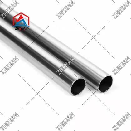 nickel pipe corrosion environment