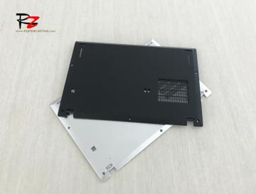 Precision Magnesium Alloy Bottom Case Base for Laptop